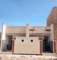 حي الشهداء • دارين • ١٠٠م