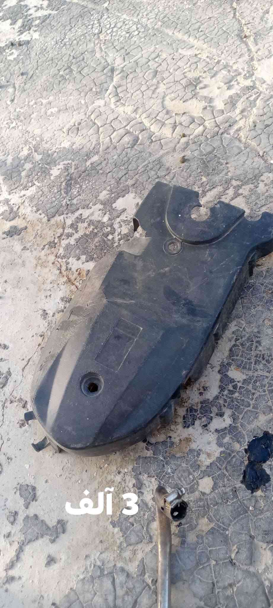 قطع غيار • شحن • كابريتر
