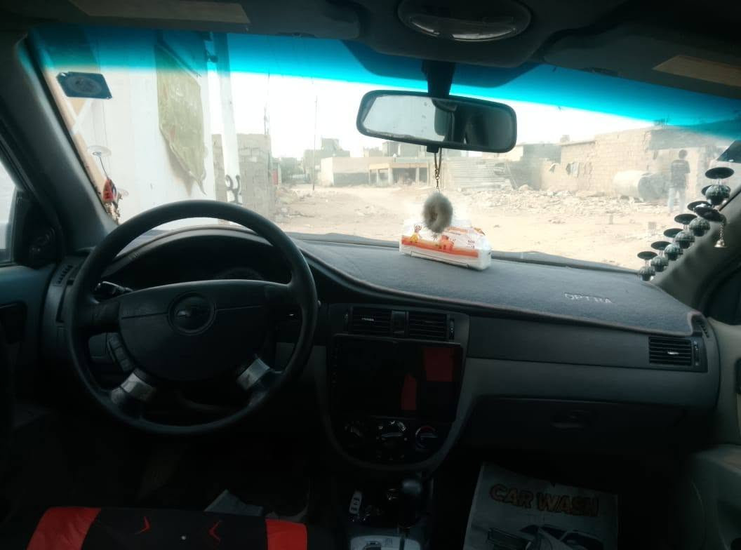 خليجي • ٢٠١٢ • حادثة