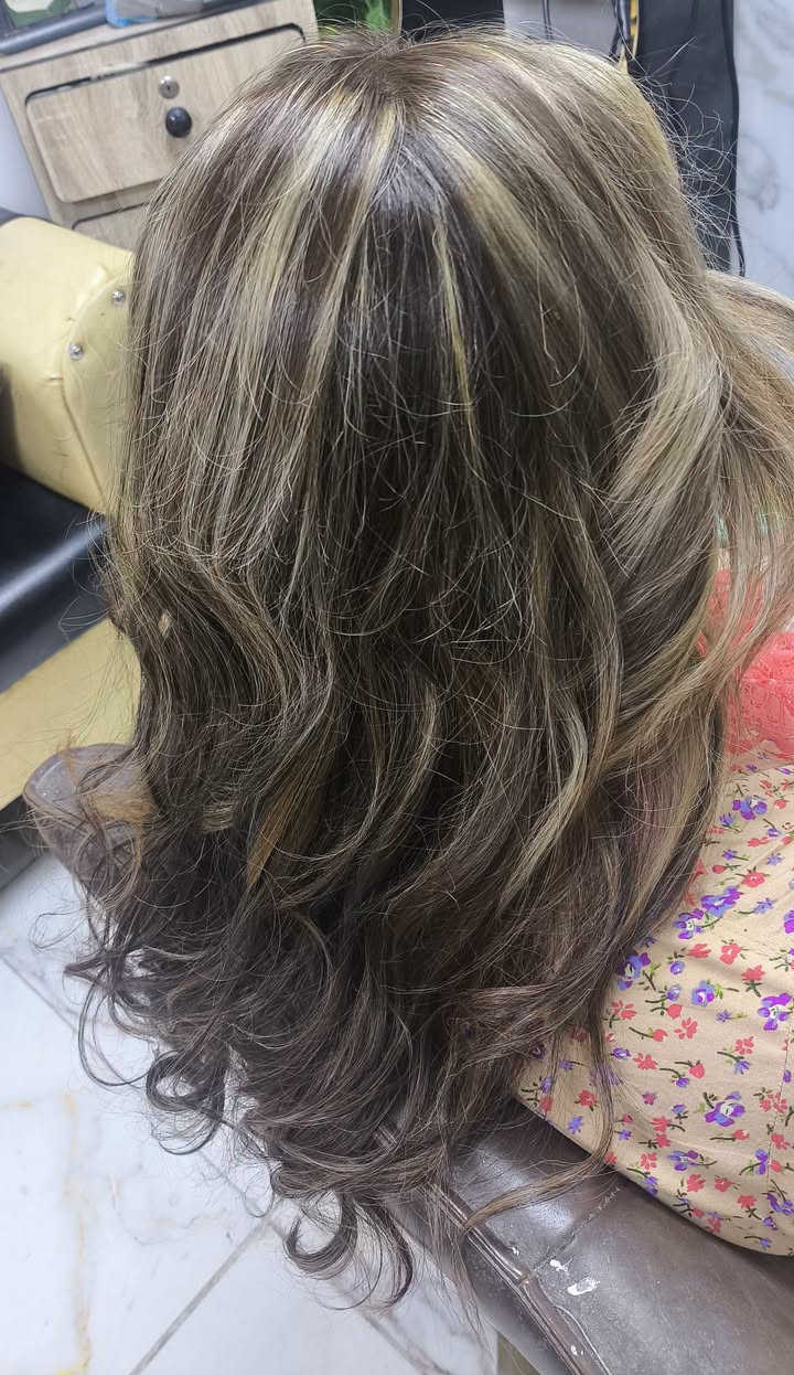 ماكياج • زوزة