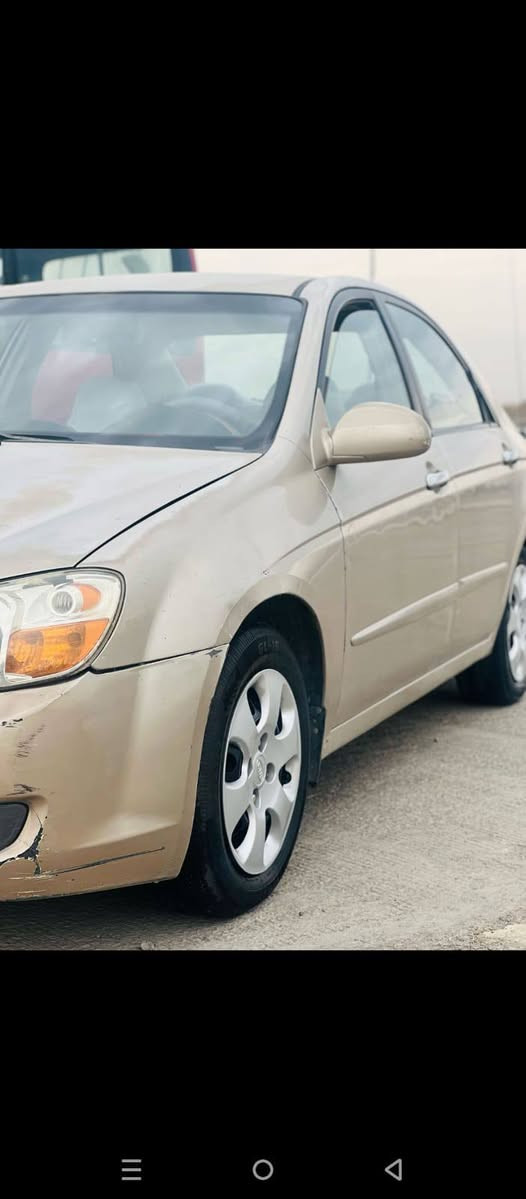 اسبكتره 2006لبيع سعرها 68 مكانها كربلاء هاتف ***********
