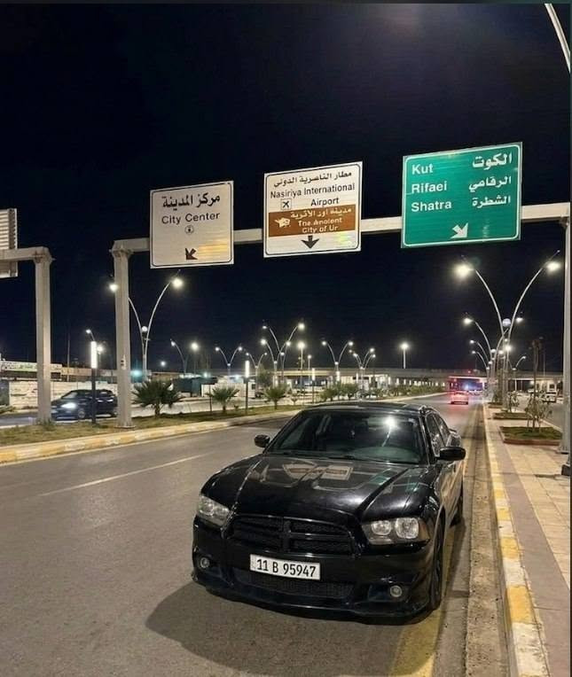 جراند شيروكي • ٢٠١١ • محرك بكفالة