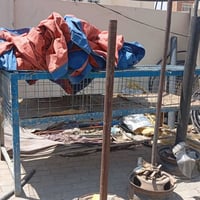 اقفاص دجاج