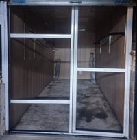جام خانه استعمال اقل الشهر جام فقط الباب ماشاد بي العرض 2.30 الطول . 2...