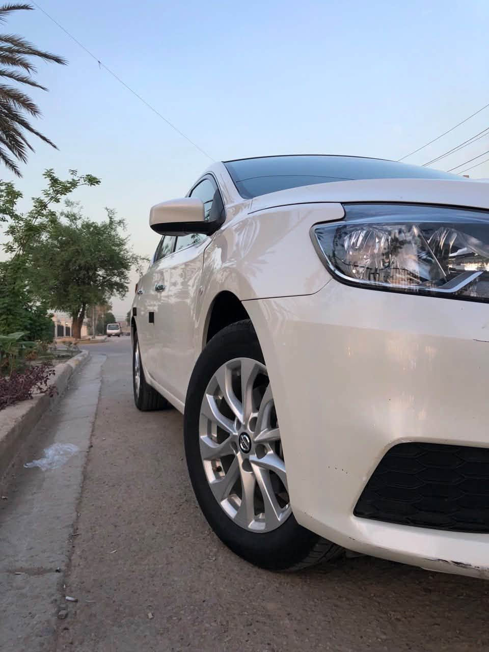 سنترا • ٢٠٢٤ • ٧٥٠٠٠ كم
