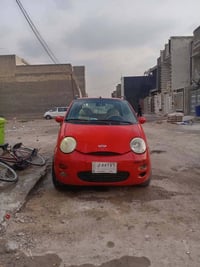 كيو كيو ٢٠١٣للبيع مكان بغداد رقمها بغداد فقط تبريد مابيها سعرها ٢٣وبيه...