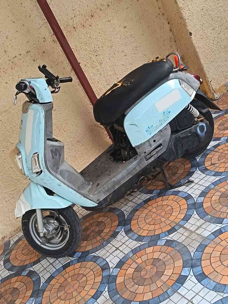 بوليس نوزل • مكينة محتاجة • كهربائيات كاملة