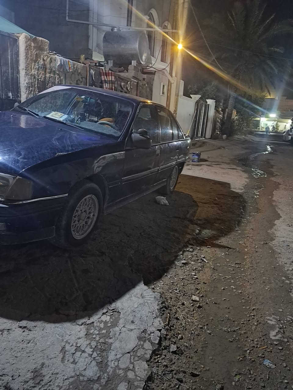 اوبل • للبيع • الانبار
