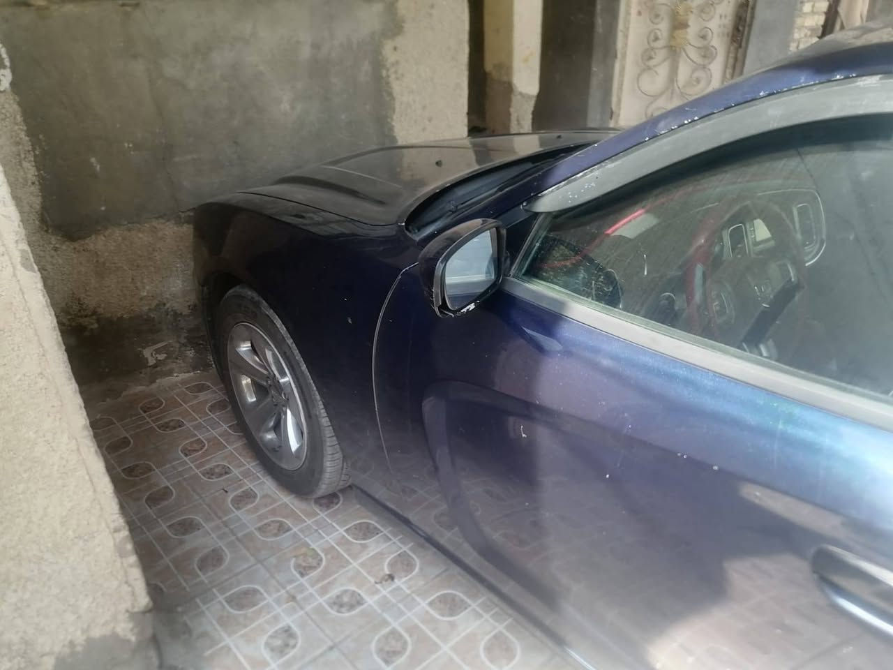 هالسلام عليكم جارجر 13 نيلي رقم بصره بيه خدوش مكفول من العيب السعر 128 بيه مجال قليل *********** محرك گير حداديه كفاله
