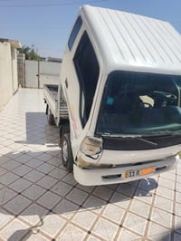 فونتيره ٢٠٠٠ • كفاله عامه • ما بيها ضربه