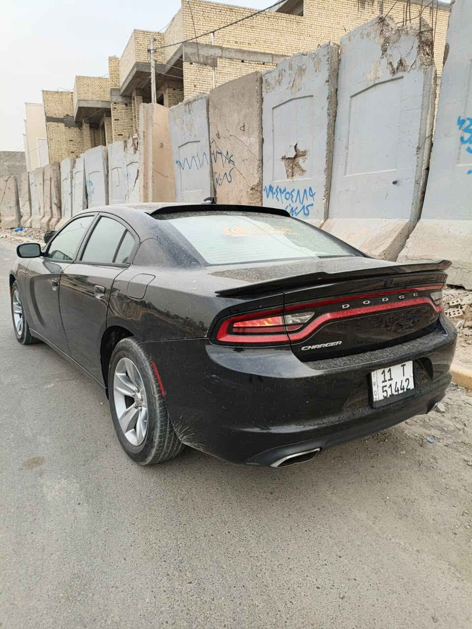 موديل ٢٠١٦ • وارد امريكي • بدون ايرباك