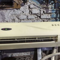 سبلت طنين ac c بلادي شغال كامل مكمل سبلت مداخل  تصليح ابد بردته❄️ خير ...