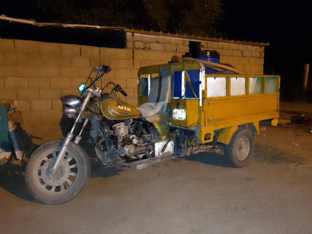 موديل ١٤ بيه ركبه راجع بلاد مكينه توني جتفتها بيه سنويه راعيها ماهو ***********
