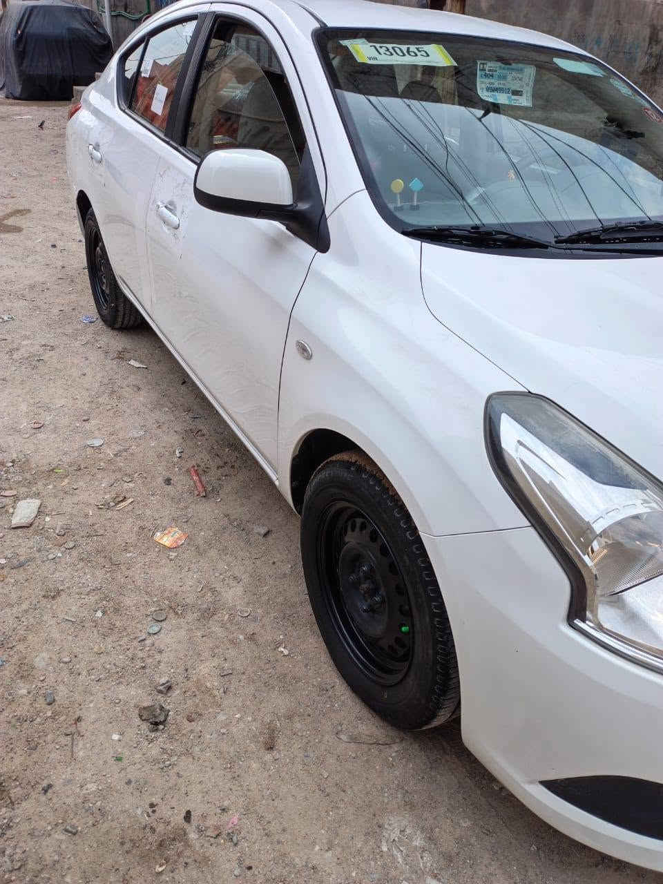 نيسان صني • ٢٠٢٤ • الزبير