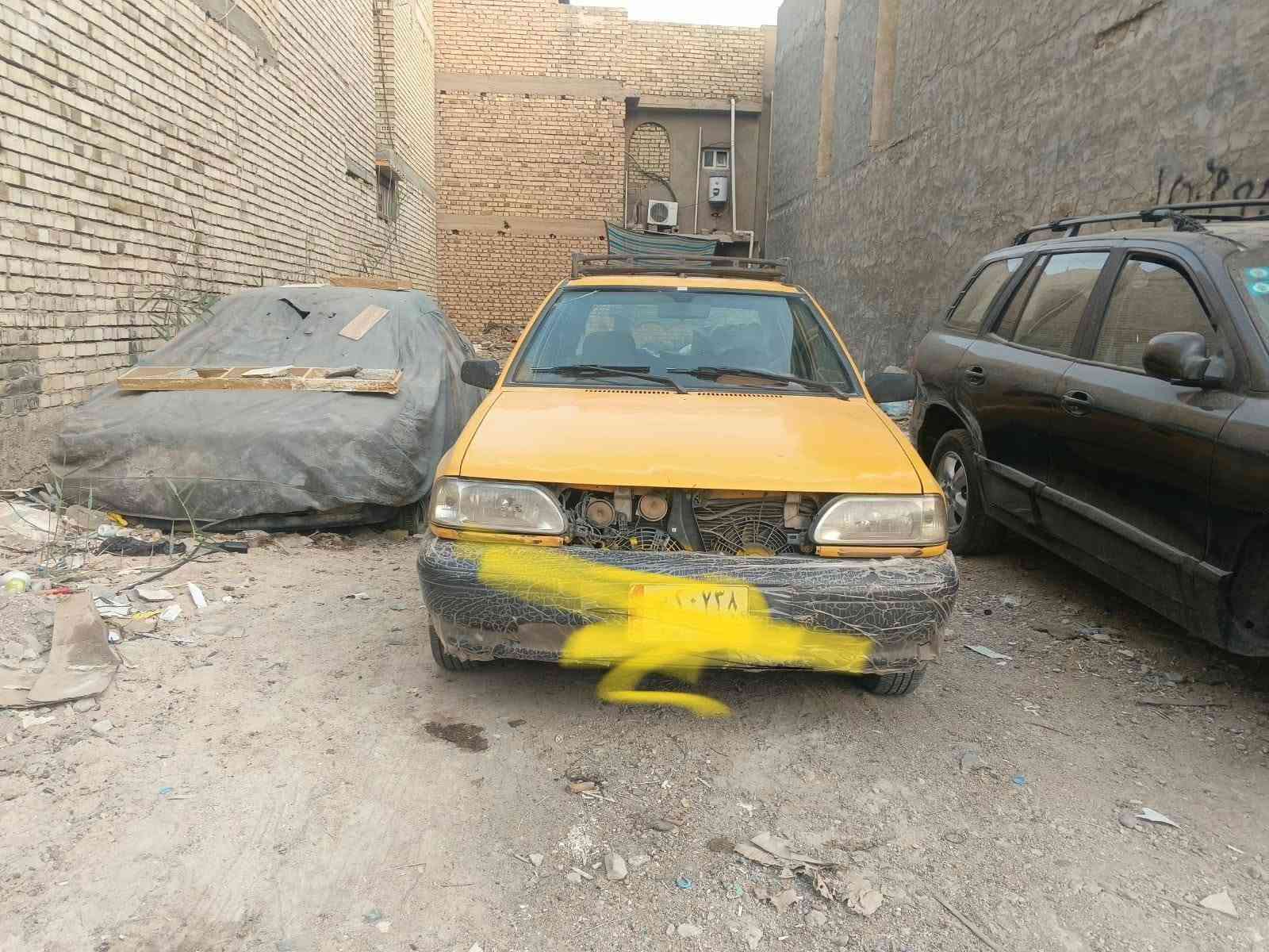 موديل ٢٠١١ • مامسجله • بسمي بغداد