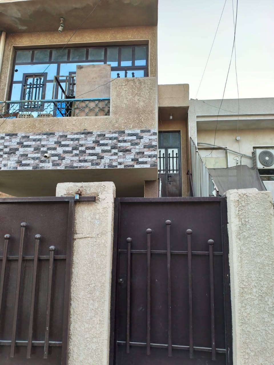 بسم الله الرحمن الرحيم   مشتمل  طابق  ارضي  للايجار  تفاصيل  داخل المنشور  دوره ميكانيك  اتصال  ***********

