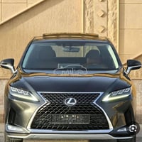 لكزس RX450 • بغداد • واتساب
