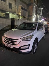 سنتافية 2013 خليجي4 سلندر السعر 135 $ 07708162030مكاني بغداد
