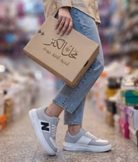 أحذية بنات • مقاسات ٣٧-٤٠ • قضاء هيت
