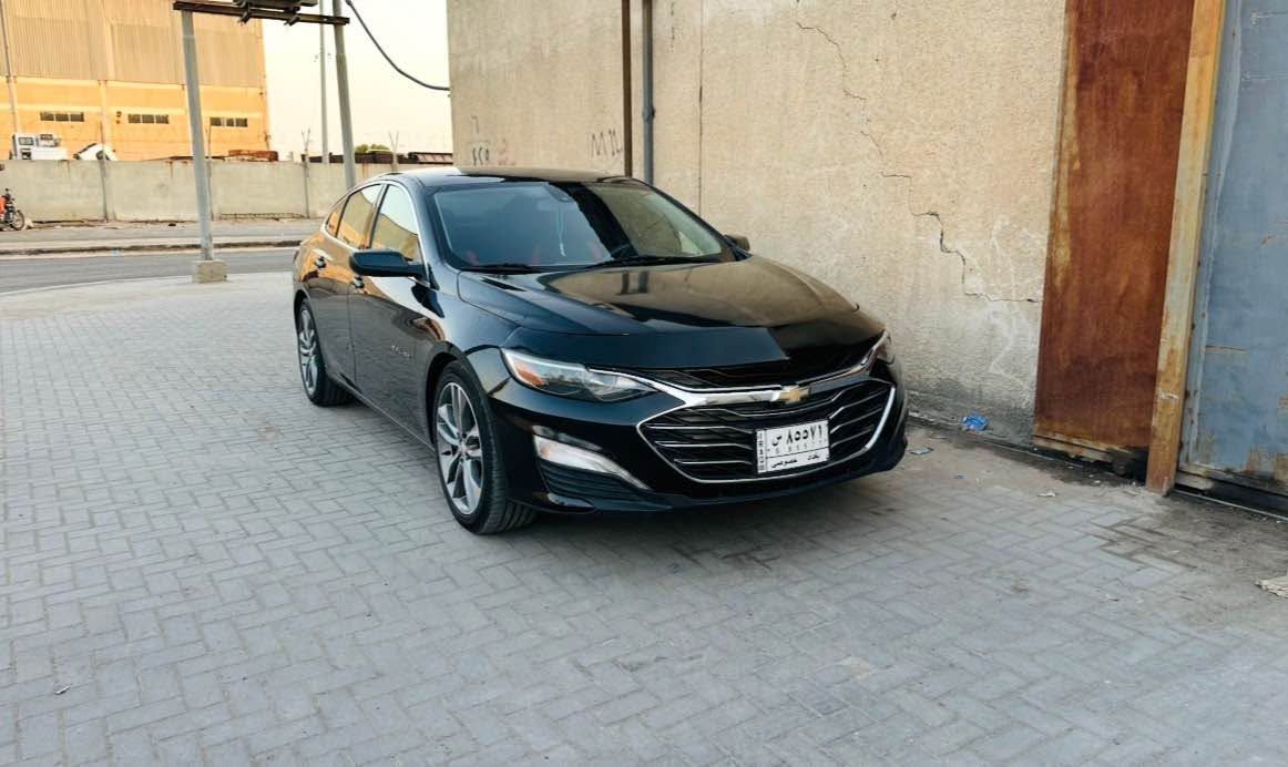 ماليبو LT • ٢٠٢١ • ١٥٠٠ توربو