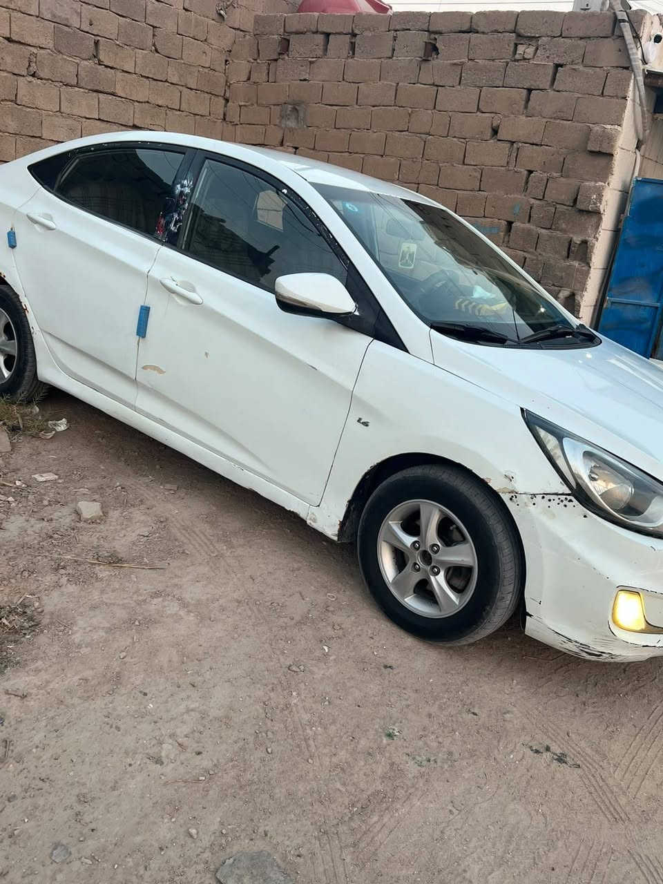 خليجي مديل ١٢ مصبوغه حزام   حداديه وتبريد ومحرك كلها تمام   رقم بصره جديد سنويه جديده  عنوان البصره  الفيحاء الاتصال على الرقم *********** البصرة, العراق

