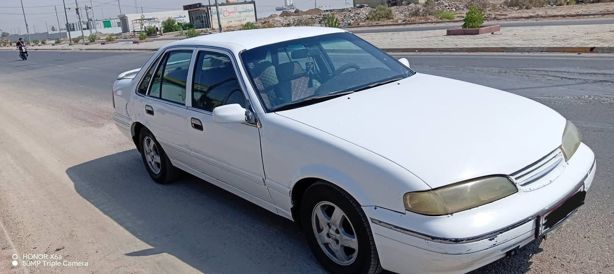 السلام عليكم للبيع دايو برنس فراشه موديل ٩٦ بغداد باسمي ثاني يوم التحويل  كير كهربائي محرك مسكر ٢٠٠٠ صدر كهربايات  كله شغاله تبريد منظومه جديده كامله تدفئه تخم تاير  مدوشمه غرفه كامله ابطاين وسقف وارضيه جلد  مصبوغه عام بدون ضربه  ولا تبديل السعر ٣٦ مكان السياره بغداد الحسينيه الاتصال ***********

نص مكتوب في الصور:
- HONOR X6a
- 50MP Triple Camera