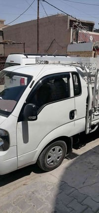 عندي كيا حمل الي يحتاج. 07804892027