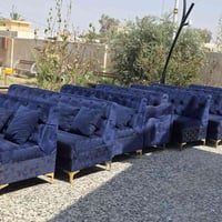 غسيل تخم ديوان • تعقيم • قلعه سكر