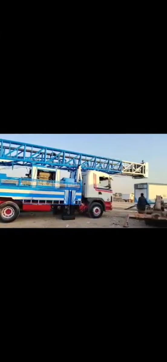 حفر الابار الارتوازيه: بادارة:(ابو اوس) 
***********
***********
يعلن عن حفر الابار  بكافه الاحجام شغل بجوده عاليه 
غسل و تنشيف الابار 
نعمل في كافه المحافظات 
((دقه في العمل وسرعه في الانجاز))
