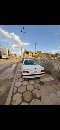 بيجو ٢٠١٨ • كفالة عامه • ميسان العماره