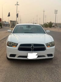 جارجر • ٢٠١٣ • محرك ٣٦٠٠