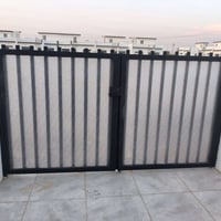 بلاستيك • دعامة باب • شكو