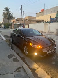 ١٥٠٠ تيربو • ٢٠١٦ • الغزالية