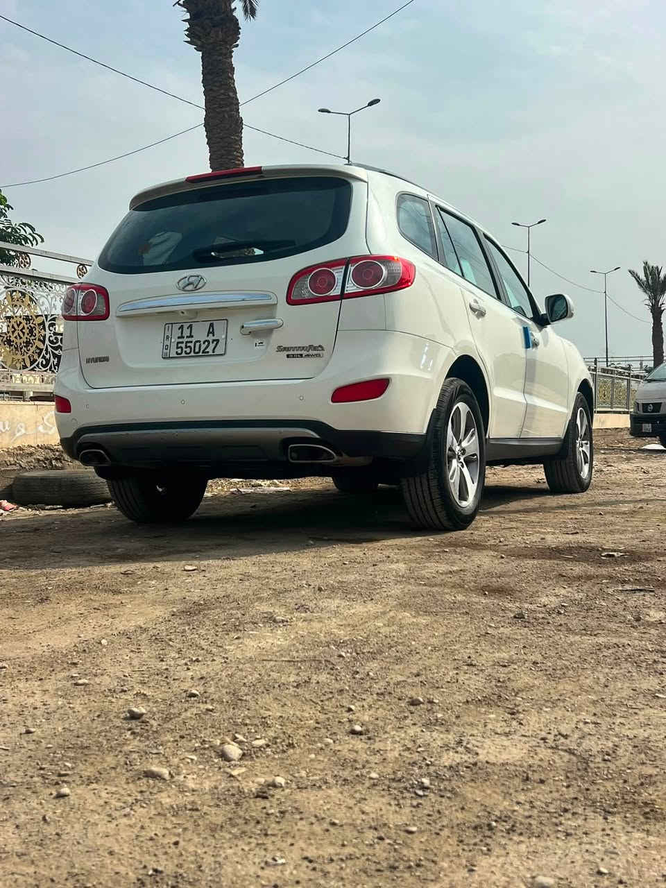 سنتافيا • ٢٠١٢ • رقم بغداد