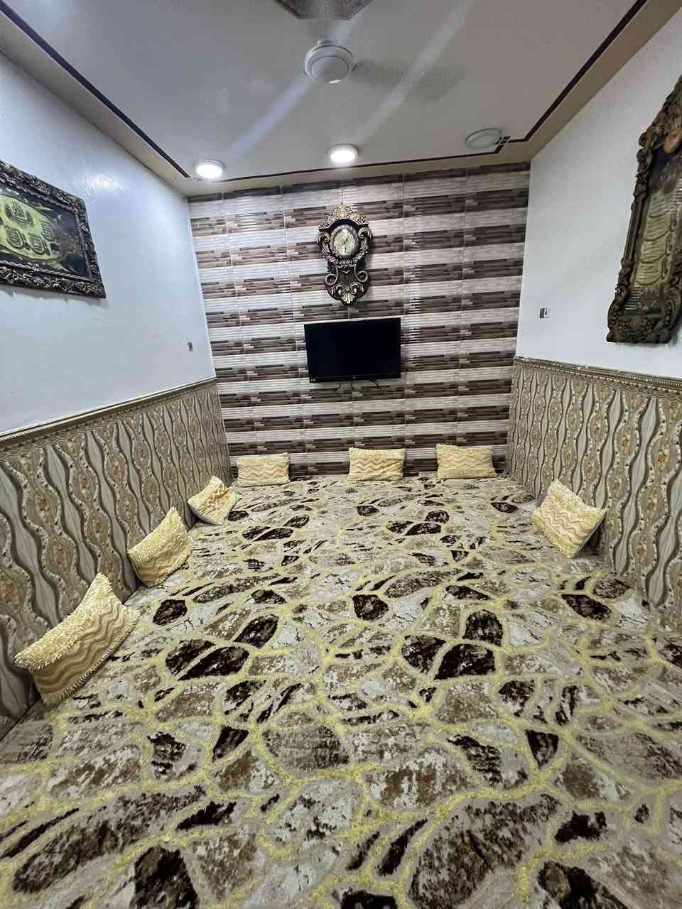 سلام عليكم نص قطعة امامية اللبيع عنوان مدينه الصدر قطاع 2 التواصل واتساب ***********
