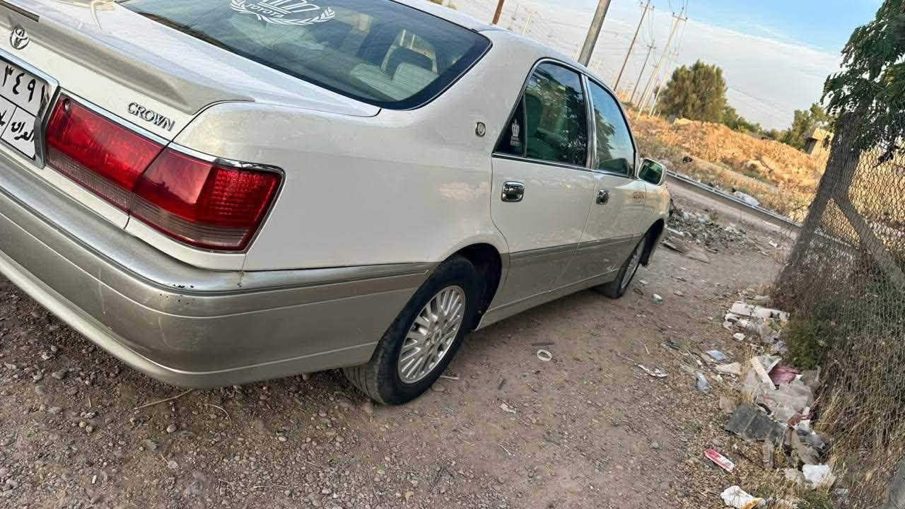 ملكة • ٢٠٠٣ • بعقوبة