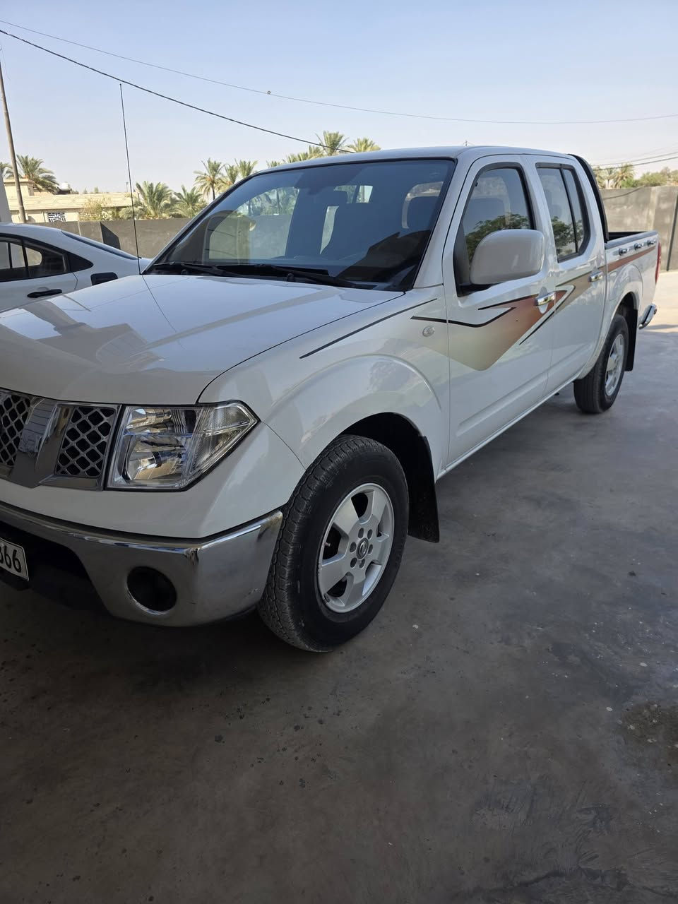 البيع موديل ١٤. مكفول. وتماتيك رقم سليمانيه   بسمي. السعر ١٣٧. مكانه بغداد.  ***********/ 
***********
