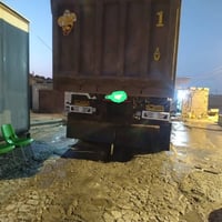 سكانيا • ٢٠٠٩ • انجكسن ٤٢٠