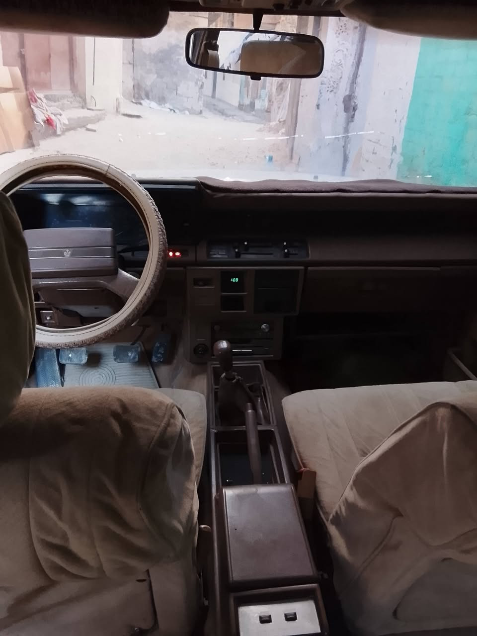 موديل ٨٤ • بلادية • تبريد ميشتغل