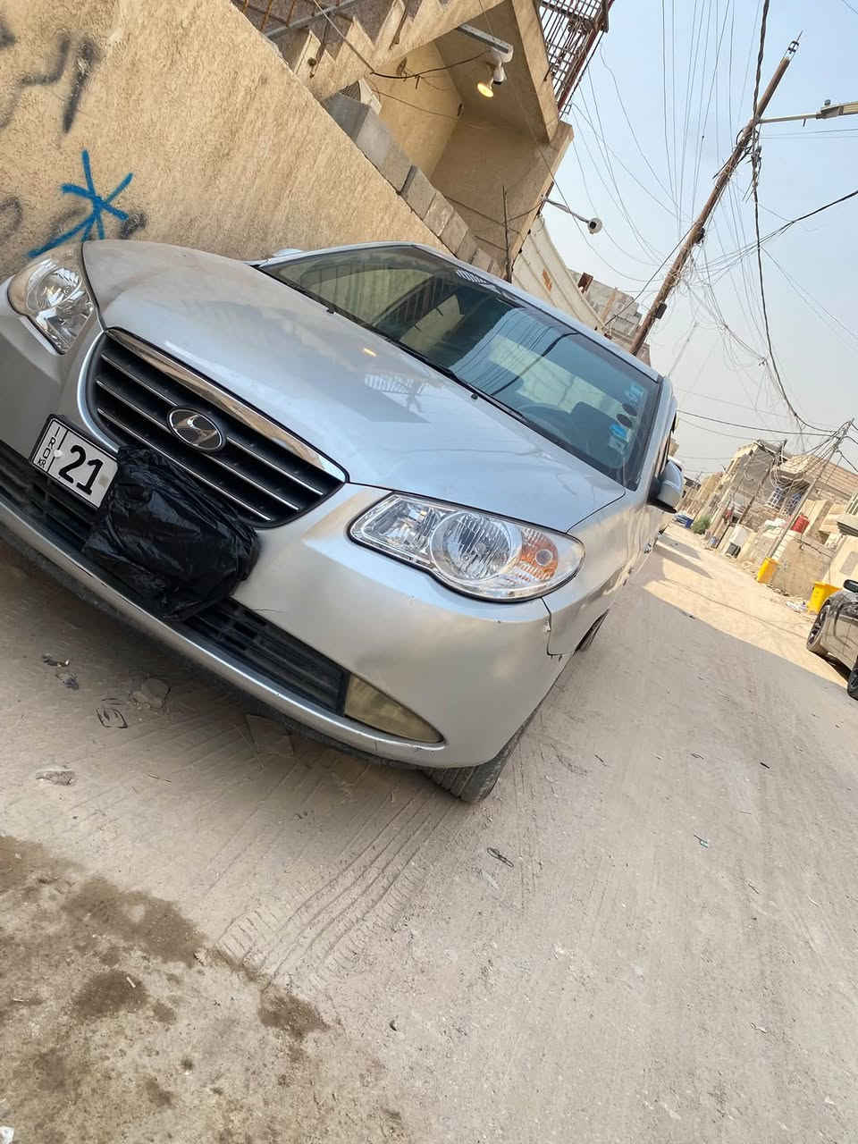 ٢٠١٠ • مكينه جديده • ارقام اربيل