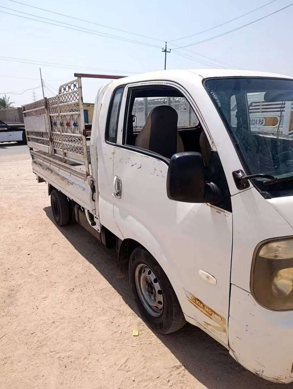 سلام عليكم كيه لبيع موديل 12 مكينه كرنفال بم ونوزل تخم تاير تفاصيل خاص سعر 34  //***********//‏‪***********‬‏
