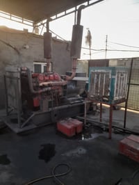 مولده • المسيب • صوب البو حمدان