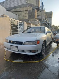 مارك نفخ • ١٩٩٣ • مكينة ٢٥٠٠