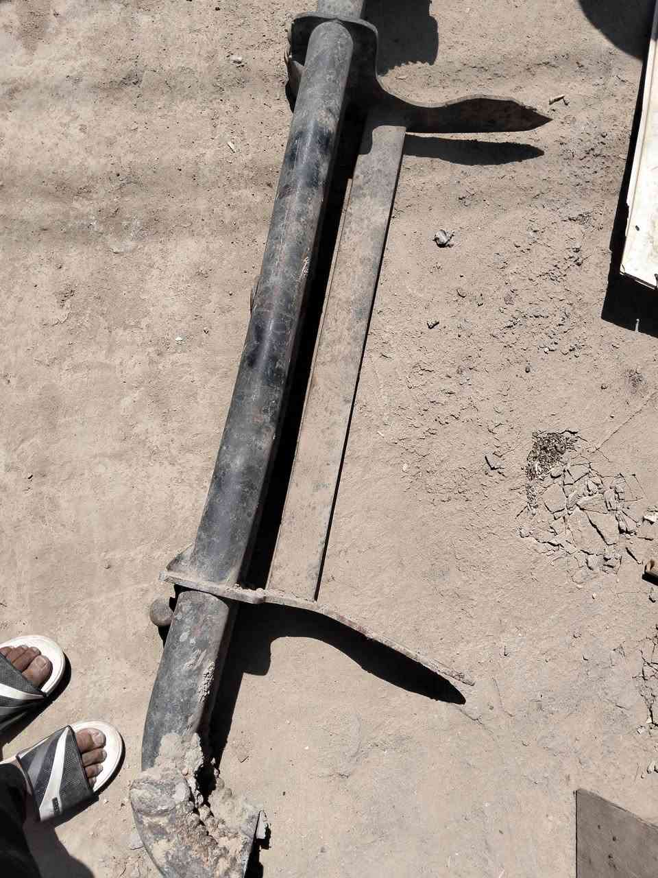 درع فتون للبيع 25 الف مكاني النجف حي النداء ***********
