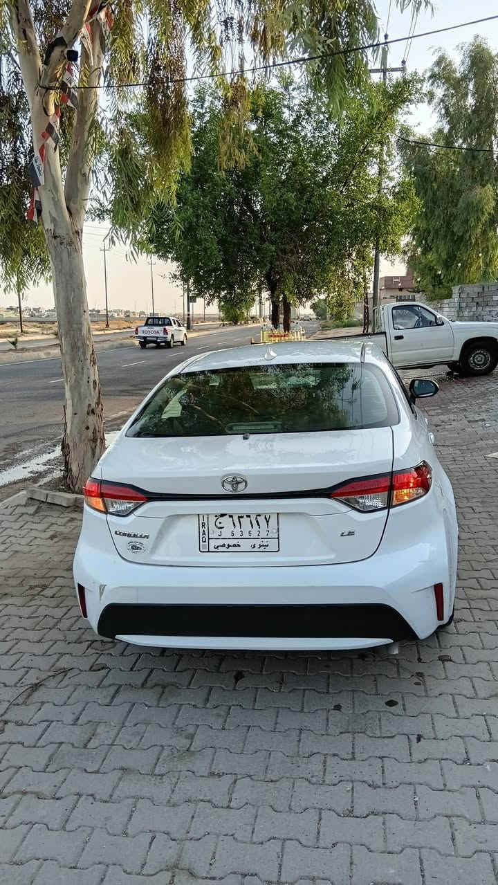 موديل ٢٠٢١ • تريد وكاله • تحويل نينوى