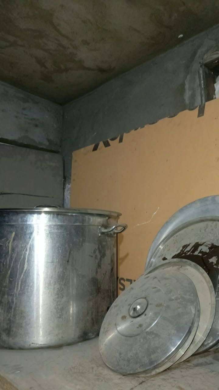 اخوان هاي غراض مطعم لبيع صاحب الغراض يريدهن ب 3 وبيهن مجال يعني نحصلهن بمليونين او مليونين وربع اريد افتح بيهن مشروع واريد وياي شريك بس ما عندي امكانيه لازم شريك يدخل وياي ونفتح مشروع والله بيها خير من الله هاي الشغله الي يريد يعرف التفاصيل أكثر يراسلني واتس اب ***********
