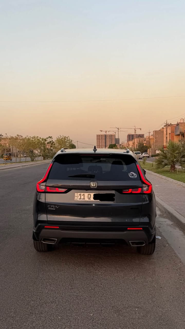 للبيع او لمراوس
سلام عليكم 

هوندا 2023 CRV بلاك اديشن سبورت هايبرد

ماشيه 30الف

فول مواصفات

فتحه 

بصمة ابواب

بصمة تشغيل

تشغيل عن بعد

اشاير بل مري

شفتات ستيرن

اوتو هولد

شاشه

كامره خلفيه

تبريد قطعتين

تدفئه كشنات

كشن كهرباء

فور ويل

4انظمة قياده (نورمل-ايكو-سبورت-ثلوج)

صور الحادث مرفقه بلمنشور بدون دواخل لا لغود ولا شواصي كفاله

سعر 160

رقم بغداد الجديد

باسمي تحويل ثاني يوم

مكاني بغداد حي جهاد

***********
