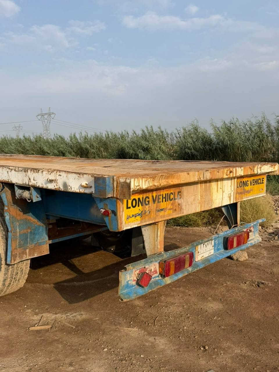 عربانة اوربيه • ١٢٫٥م • بغداد تقاطع النهروان