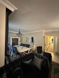 🏡 فرصة مميزة للتملك في مشروع أفرو سيتي ✨ شقة للبيع مع أثاث كامل جاهزة ...