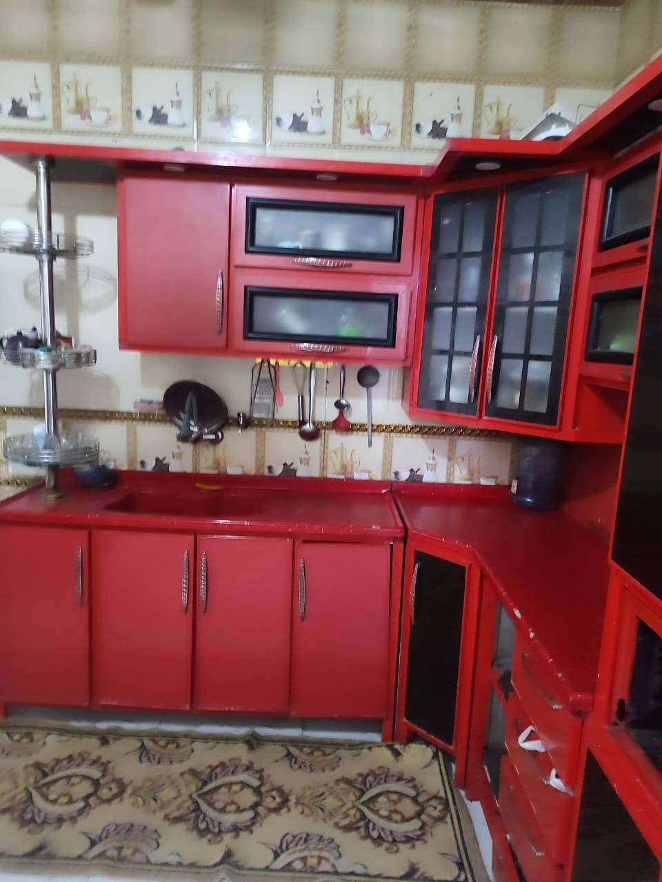 بيت للرهن طابو زراعي سند 25 المساحه 100متر قرب فلكه الملح بناء جديد قريب ع الشارع العام غرفه وصاله ومطبخ واستقبال وصحيات تفاصيل اكثر 
***********
